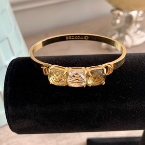 🎉Host Pick🎉 Three Stone Bracelet